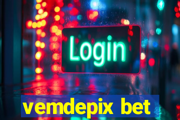 vemdepix bet